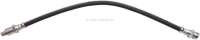 Alle - R16/R15/R12, Bremsschlauch vorne. Passend für Renault R16, R12, R15. Länge: 345mm. Gewin