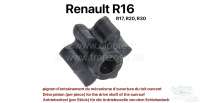 renault dach rolldaecher r16 antriebsritzel antriebswelle P87914 - Bild 1