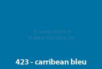 renault farbspruehdosen spruehlack 400ml r4 farbcode 423 azurblau carribean bleu speziell P89070 - Bild 1