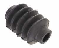 Renault - 4CV-R8, Schaltgestänge Manschette (am Gestänge). Passend für Renault 4CV - R8. Innendur