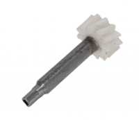 Alle - Tachowellenritzel 12 Zähne (ist im Getriebe montiert). Passend für Renault R4 + R5. Or. 