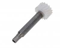 Alle - Tachowellenritzel 16 Zähne (ist im Getriebe montiert). Passend für Renault R4 + R5. Or. 