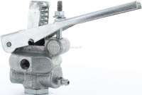 Alle - R18/Feugo, Bremskraftregler. Passend für Renault 18, FUEGO (1.4+1,6). Bremssystem: Bosch-