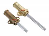 Renault - R4, Heizungsventil. Passend für Renault R4 (alle Modelle). Or. Nr. 7701007674.