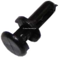 renault karosserieinnenverkleidungen himmel hutablagen kofferraumverkleidungen plastikstopfen 4mm packungsinhalt 50 P88018 - Bild 1