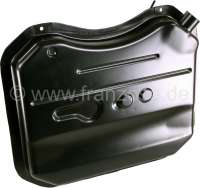 Renault - R4, Benzintank (Neuteil). Passend für Renault R4 L (erste Serie).