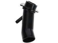 Renault - R4, Tankeinfüllstutzen oben am Kotflügel, nachgefertigt aus verstärkten Bakalit! Passen