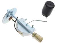 Renault - R4, Tankgeber 6 Volt. Passend für Renault R4S, von Baujahr 1961 bis 1970. Saugrohrlänge: