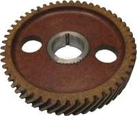 Renault - Primaquatre, Nockenwellen Antriebsrad (Novotex). Passend für Renault Primaquatre, ab Bauj