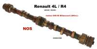 renault kurbel nockenwelle kolben r4f4 845cm3 motor motorausfuehrung 800 05 34ps diese P80857 - Bild 1