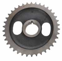 Renault - R4/R5, Zahnrad Nockenwelle. Passend für Renault R4, R5. 845ccm. Or. Nr. 0556236600