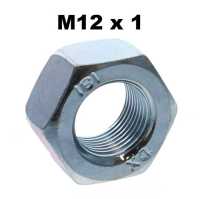 renault lenkgetriebe mutter m12x1 P83170 - Bild 1