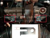 renault lenkgetriebe r4 einstellscheiben satz 7 a 89 P83431 - Bild 3