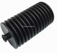 Renault - R8/Alpine 110, Lenkungsmanschette, speziell für einstellbare Spurstangen. (unsere Nr. 831