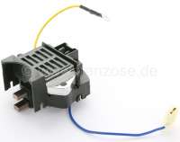 renault lichtmaschine ersatzteile lichtmaschinenregler paris rhone valeo r4 r5 P82110 - Bild 2