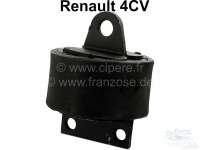 Renault - 4CV, Motorhalter Renault 4CV. Per Stück.