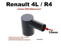 renault motorblock kurbelhausentlueftung motorentlueftung verbinder ventildeckel r4 motor 800 P82710 - Bild 1