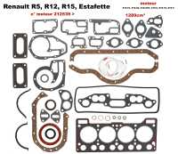 renault motordichtsaetze estafetter12 motordichtsatz komplett inclusive zylinderkopfdichtung estafette 13 P81307 20260325160428 - Bild 1