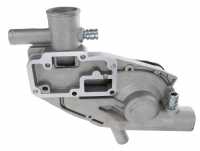 Sonstige-Citroen - R12/R15, Wasserpumpe. Passend für Renault R12, R15 (1,3L).
