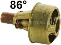 renault motorkuehlung thermostat 86o r4 747ccm 1961 P82034 - Bild 1