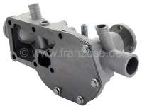 Renault - R16/A310, Wasserpumpe. Passend für Renault R16 (alle Modelle). Alpine A310 (4 Zylinder, A