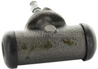 Renault - R4/R5, Radbremszylinder, vorne rechts. Bremssystem: Bendix. Passend für  Renault R4 (R112