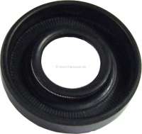 Renault - Simmerring Radlager vorne. Passend für Renault R4. Abmessung: 17 x 35 x 7mm