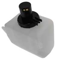 Renault - Scheibenwaschbehälter mit intergrierter elektrischer Wasserpumpe. 12 Volt. Passend für R