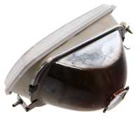 Renault - R5, Scheinwerfer links, Ausführung Bilux. Passend für Renault R5, ab Baujahr 1972. Origi