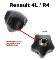 renault sitzgestelle anbauteile r4 knauf handrad arretierung P88906 20260326123753 - Bild 1