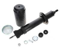 Renault - R12/R15/R17, Stoßdämpfer (Federbein) vorne (per Stück). Passend für Renault R12, R15, 