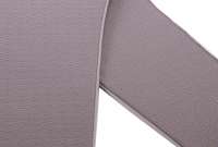 renault tuerverkleidungen 4cv satz 4 farbe grau gris P88202 - Bild 2
