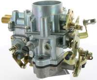 Alle - R12, Vergaser (Nachbau Solex 32 EISA). Passend für Renault R12.