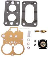 renault vergaser vergaserdichtsaetze reparatursatz weber 32 dir 39t4500 212305 21t2306 293203 P82884 - Bild 1