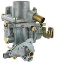 Renault - Vergaser Solex 28 IBS. Passend für Renault R4S, Renault Dauphine. Nachbau. Der Vergaser h