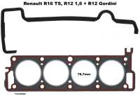 renault zylinderkopfdichtungen zylinderkopfdichtung bohrung 787mm r16ts r12 P80124 20260325155349 - Bild 1