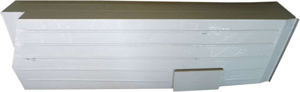 Citroen-2CV - AZU, interior fender at the rear right, in the box body! Suitable for Citroen AZU. 1417mm 