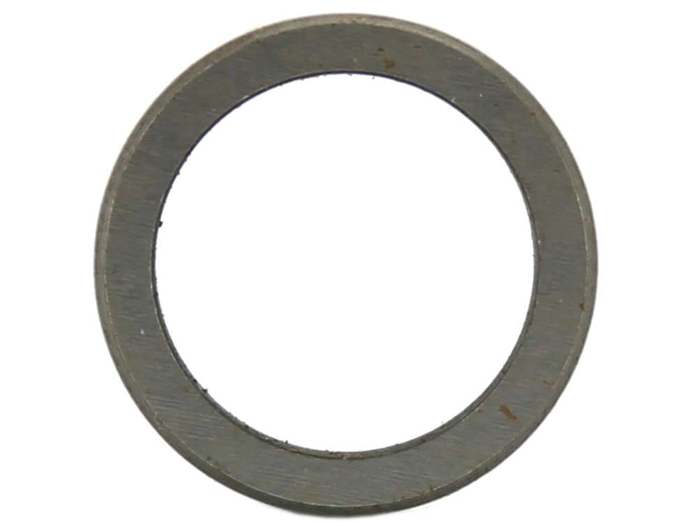 Citroen-2CV - Centrifugal clutch, check disk for Citroen 2CV. 2,8mm (17x22mm). Or.Nr. AZ33299A