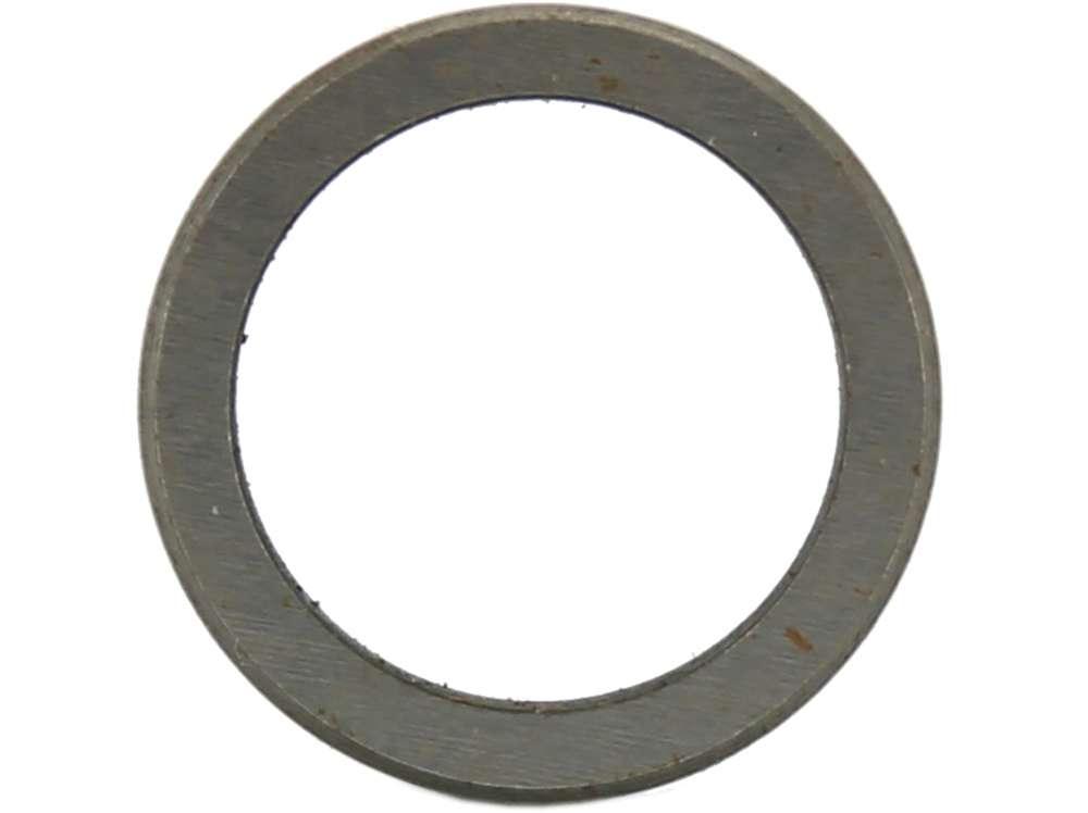 Alle - Centrifugal clutch, check disk for Citroen 2CV. 3,3mm (17x22mm). Or.Nr. AZ33299D / AZL6