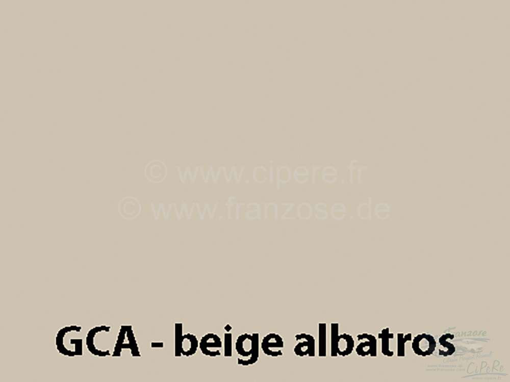 Alle - Spray 400ml / GCA / AC 087 / Beige Albat