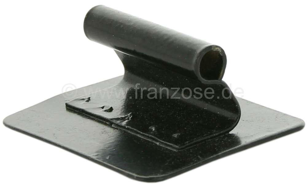 Alle - Foot throttle mounting board (fixture) down. For Citroen 2CV with being foot throttle. (Fo