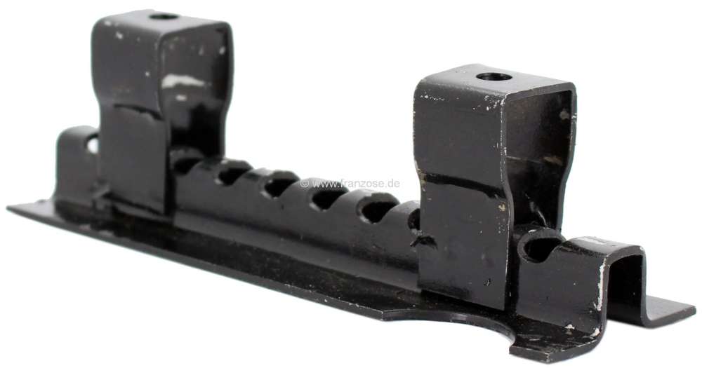 Citroen-2CV - Handbrake lever holder in the body. Suitable for Citroen 2CV6.