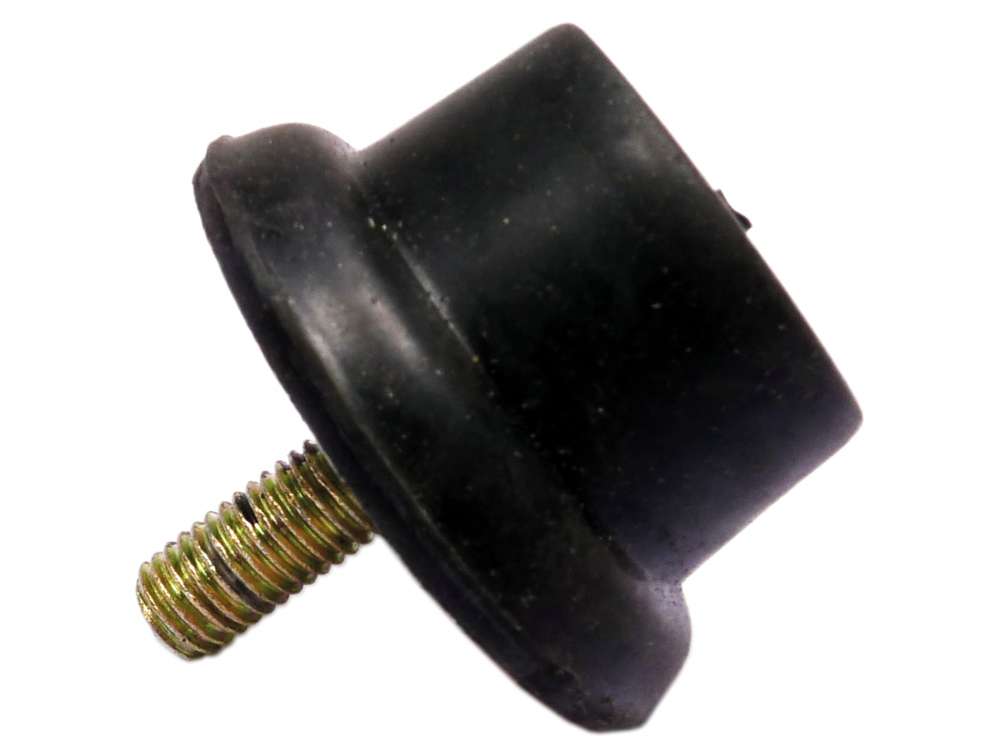 Citroen-2CV - Mehari, rubber stop for the hinged windshield.