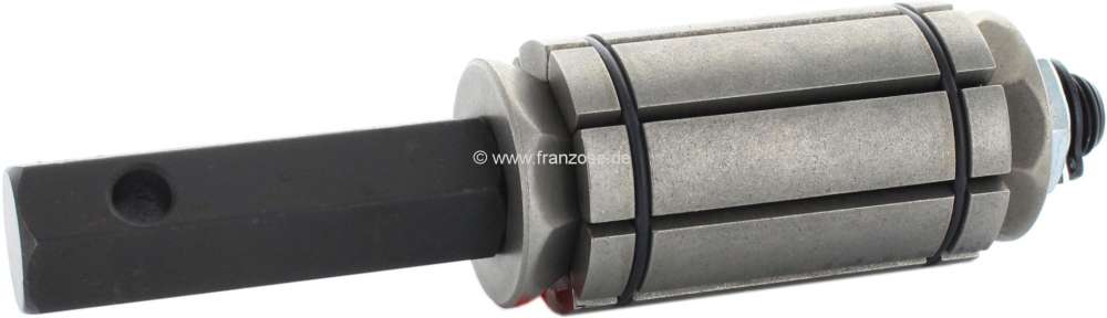 Peugeot - Exhaust tubingfar tool. For diameter 29 - 44mm. Only for tubing strengths upto max. 1,5mm.