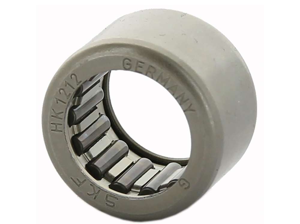 Alle - Steering worm bearing bush (down at the needle bearing). Suitable for Citroen 2CV. The bea