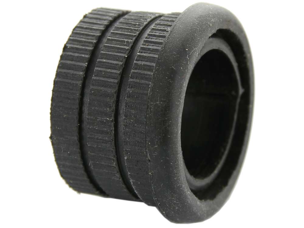 Renault - Steering column guide rubber. Suitable for Citroen 2CV6 + 2CV4. This rubber is mounted in 