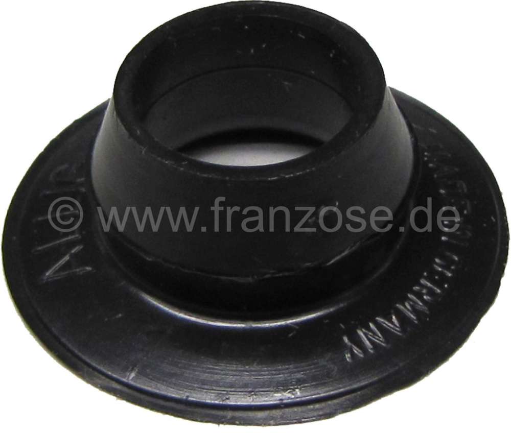 Citroen-2CV - Tire valve adapter of TR13 (13mm) on TR15 (15mm). This adapter is required, if you have ol
