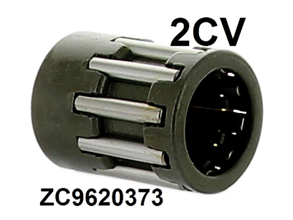 Citroen-2CV - Needle bearing suitable for the primary shaft, for Citroen 2CV,  Inside diameter: 14,5mm, 
