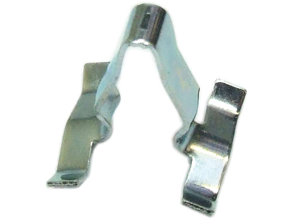Peugeot - 2CV, Clip for bonnets trim. Are required 6 fittings per trim!