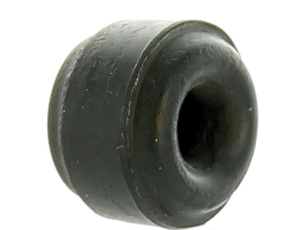 Citroen-DS-11CV-HY - Dust cap from rubber, for the vent screw at brake calipers and wheel brake cylinders. Univ